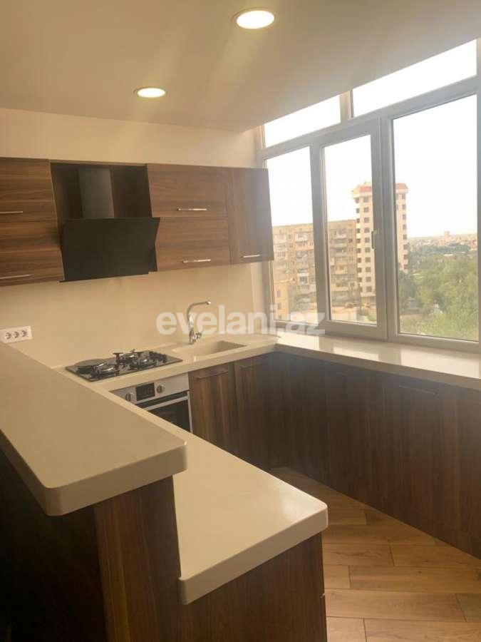 Продаётся, новостройка, 2-комнаты, 54 m², Нефтчиляр m.