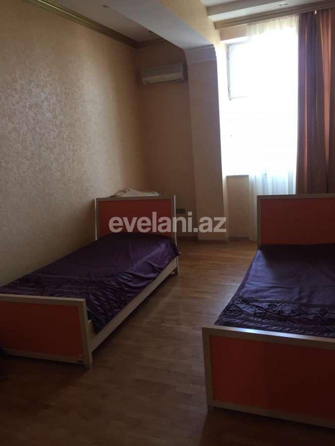 Satılır, yeni tikili, 3 otaqlı, 180 m², Gənclik m.