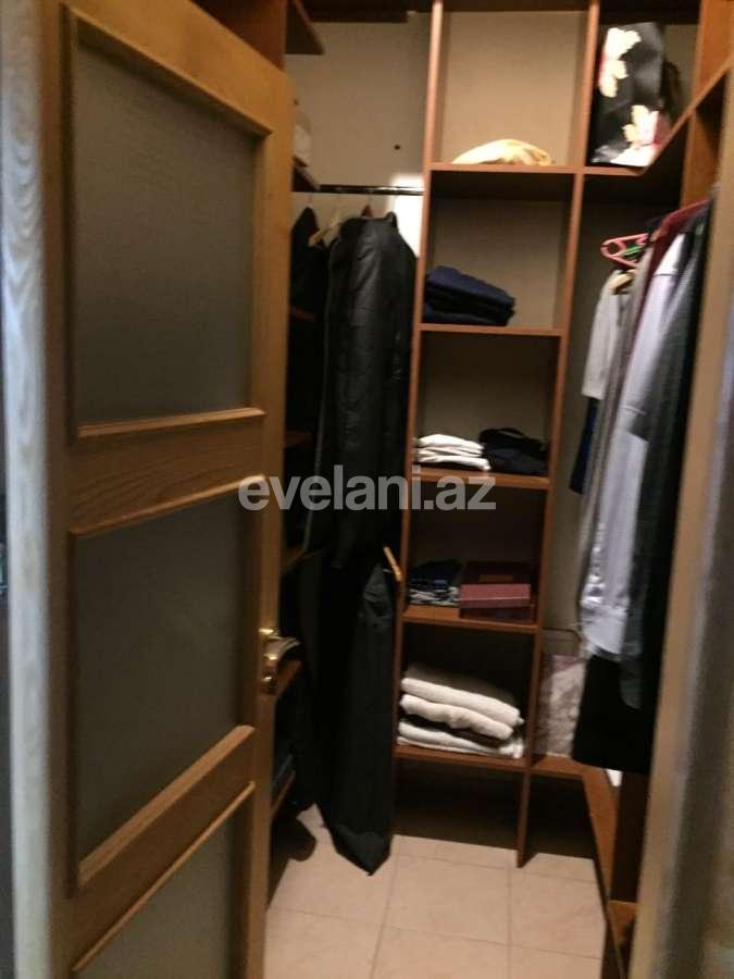 Satılır, yeni tikili, 3 otaqlı, 180 m², Gənclik m.