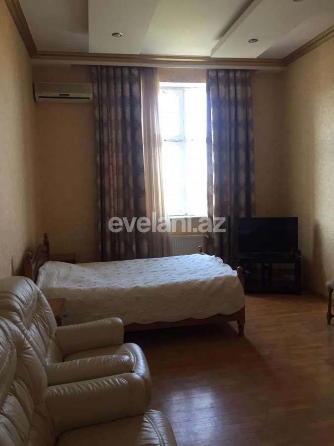 Satılır, yeni tikili, 3 otaqlı, 180 m², Gənclik m.