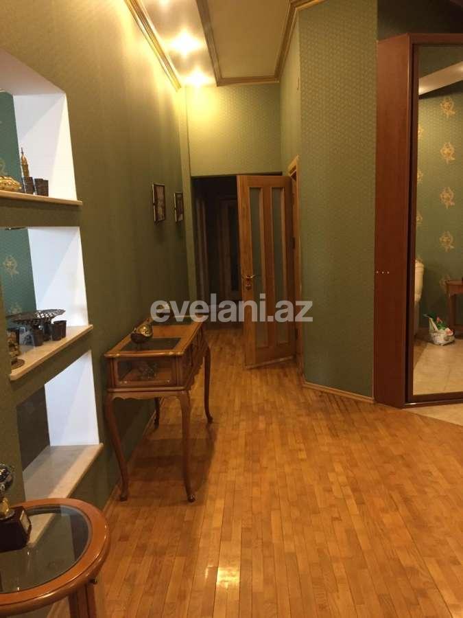 Satılır, yeni tikili, 3 otaqlı, 180 m², Gənclik m.