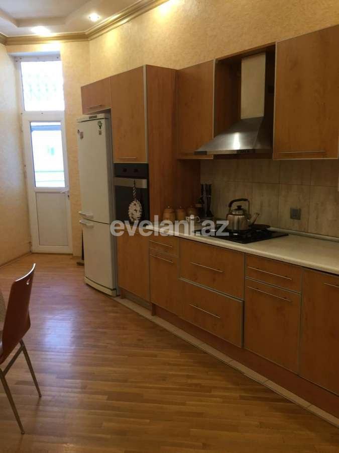 Satılır, yeni tikili, 3 otaqlı, 180 m², Gənclik m.