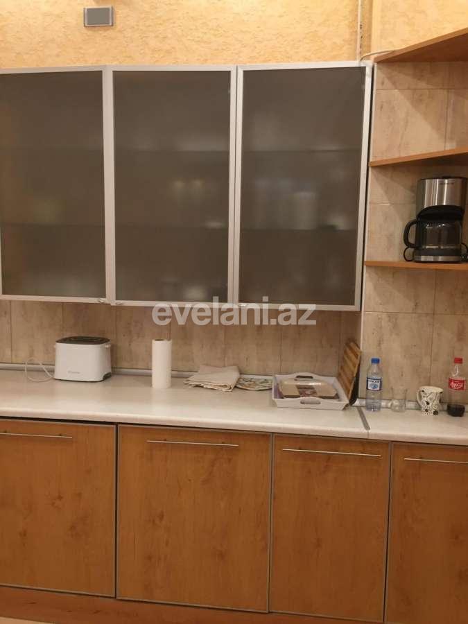 Satılır, yeni tikili, 3 otaqlı, 180 m², Gənclik m.