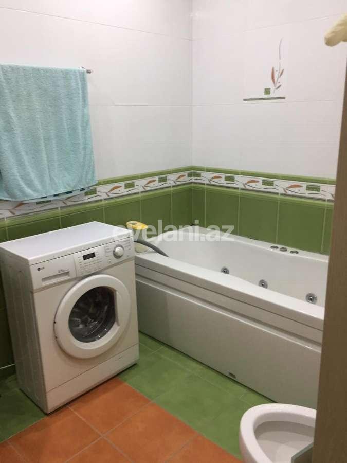 Satılır, yeni tikili, 3 otaqlı, 180 m², Gənclik m.