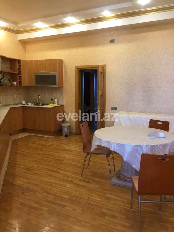 Satılır, yeni tikili, 3 otaqlı, 180 m², Gənclik m.