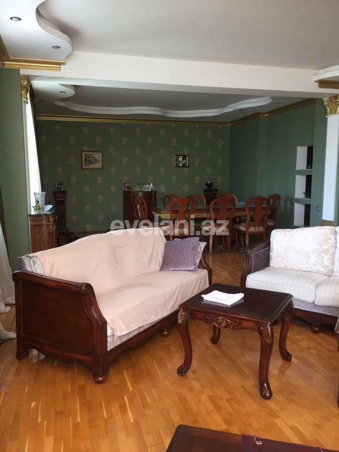 Satılır, yeni tikili, 3 otaqlı, 180 m², Gənclik m.