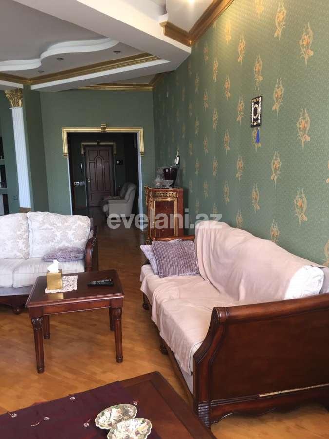 Satılır, yeni tikili, 3 otaqlı, 180 m², Gənclik m.