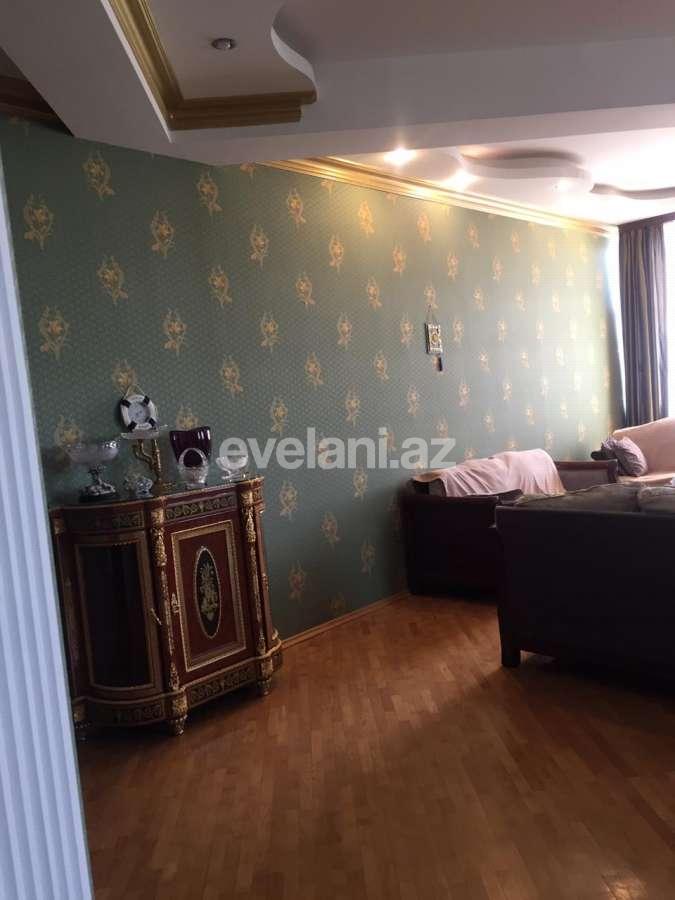 Satılır, yeni tikili, 3 otaqlı, 180 m², Gənclik m.