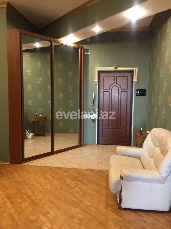 Satılır, yeni tikili, 3 otaqlı, 180 m², Gənclik m.