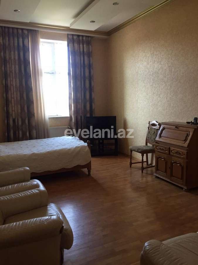 Satılır, yeni tikili, 3 otaqlı, 180 m², Gənclik m.