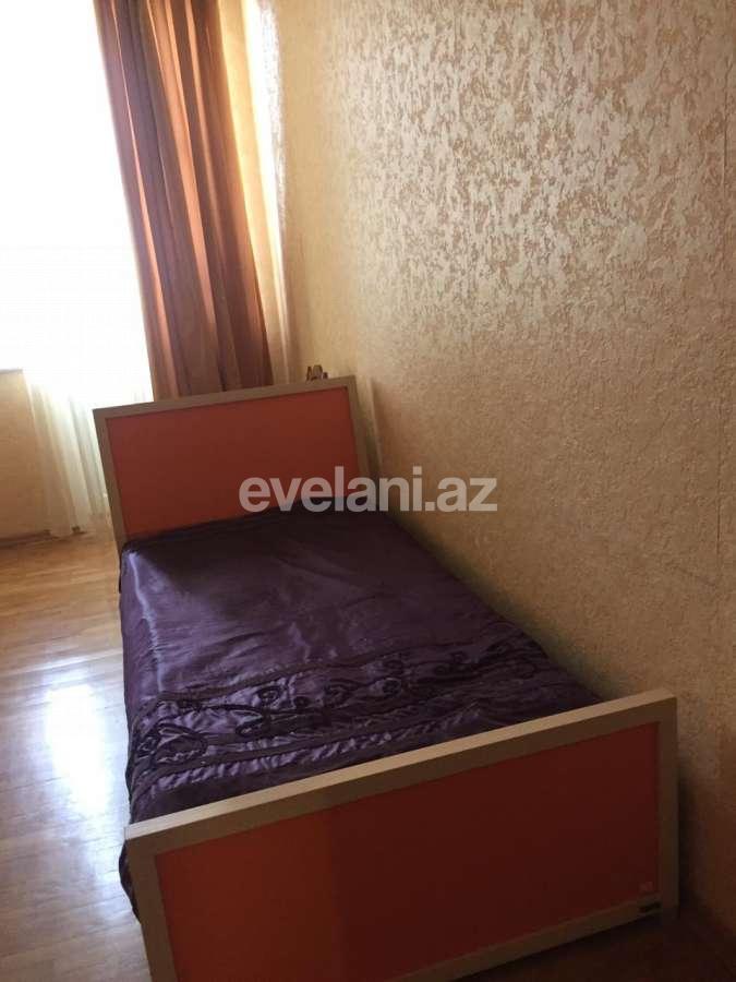 Satılır, yeni tikili, 3 otaqlı, 180 m², Gənclik m.