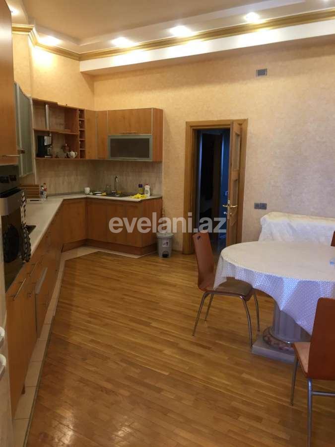 Satılır, yeni tikili, 3 otaqlı, 180 m², Gənclik m.