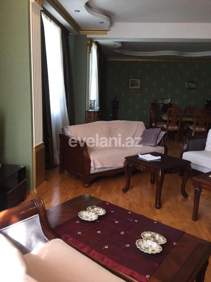 Satılır, yeni tikili, 3 otaqlı, 180 m², Gənclik m.