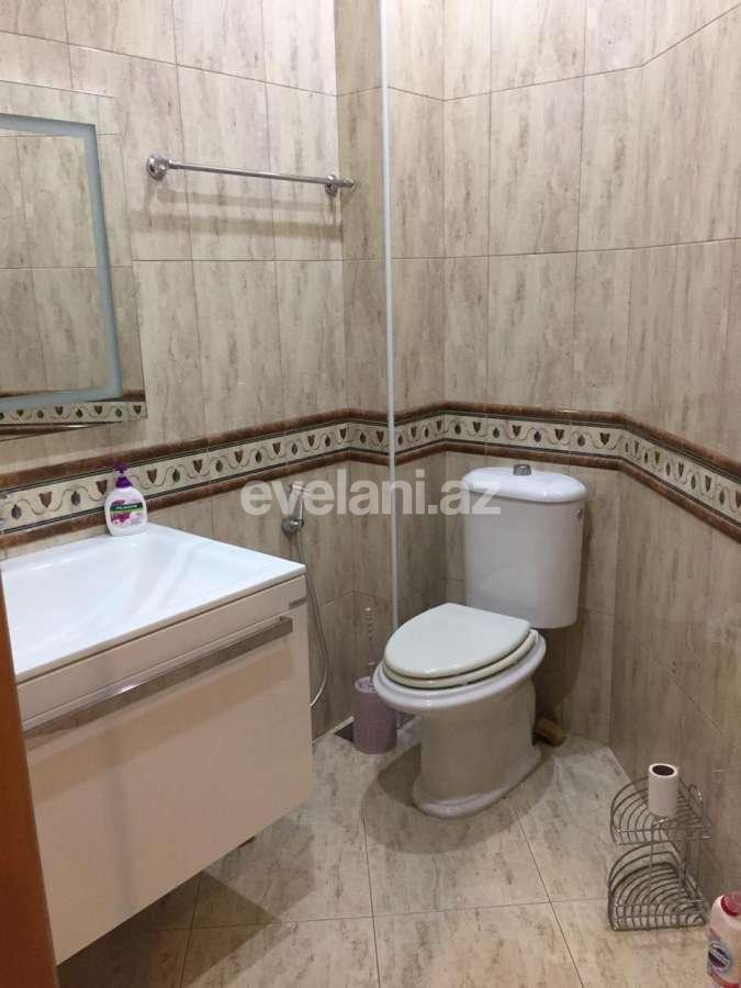 Satılır, yeni tikili, 3 otaqlı, 180 m², Gənclik m.