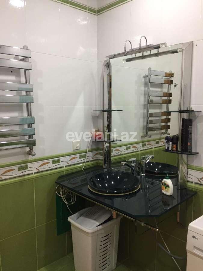 Satılır, yeni tikili, 3 otaqlı, 180 m², Gənclik m.