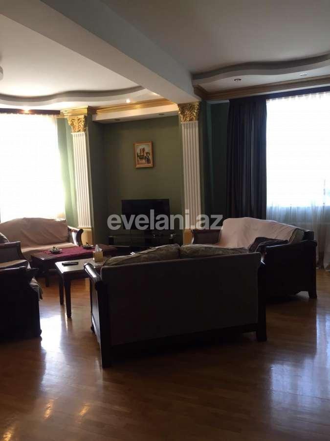 Satılır, yeni tikili, 3 otaqlı, 180 m², Gənclik m.