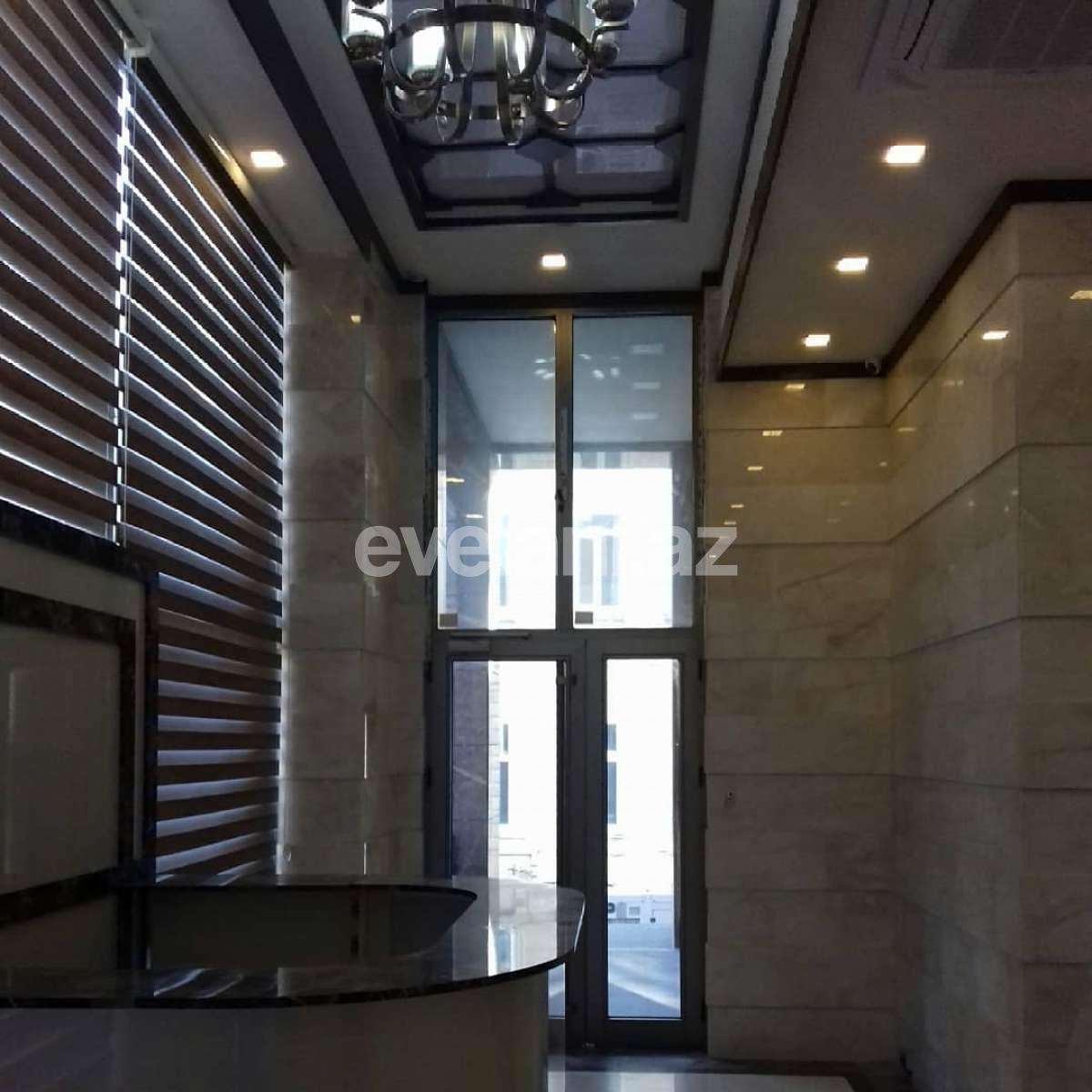 Satılır, yeni tikili, 4 otaqlı, 250 m², Nəsimi r.