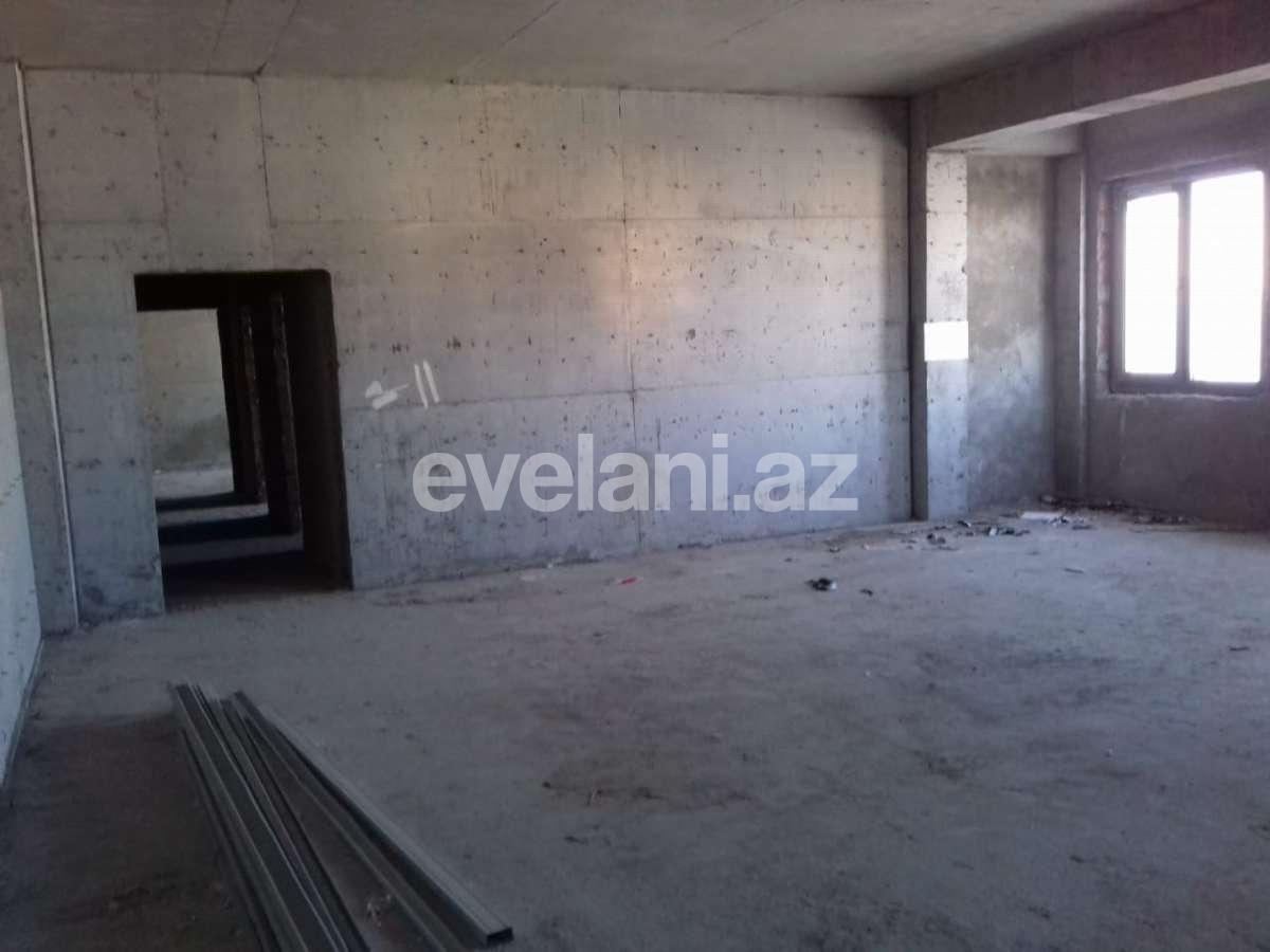 Satılır, yeni tikili, 4 otaqlı, 250 m², Nəsimi r.