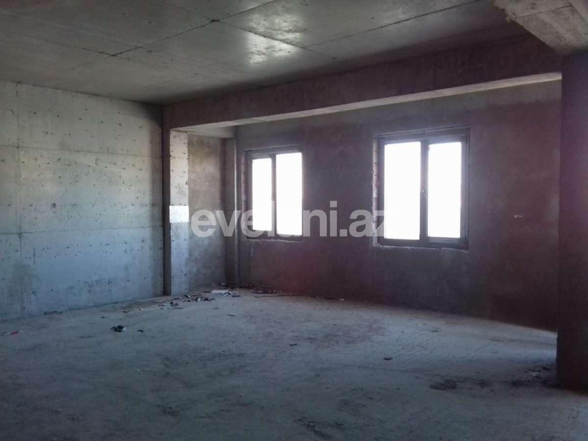 Satılır, yeni tikili, 4 otaqlı, 250 m², Nəsimi r.