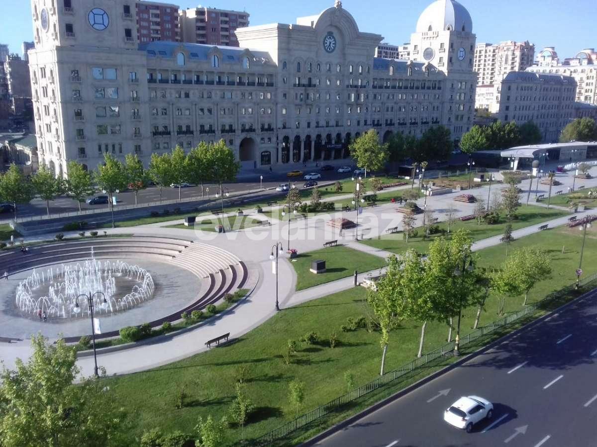 Satılır, yeni tikili, 4 otaqlı, 250 m², Nəsimi r.