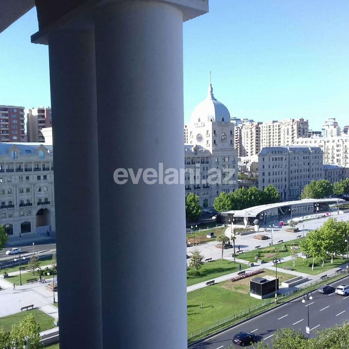 Satılır, yeni tikili, 4 otaqlı, 250 m², Nəsimi r.