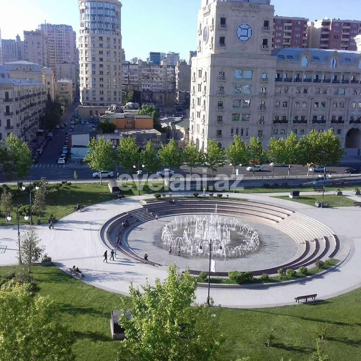 Satılır, yeni tikili, 4 otaqlı, 250 m², Nəsimi r.