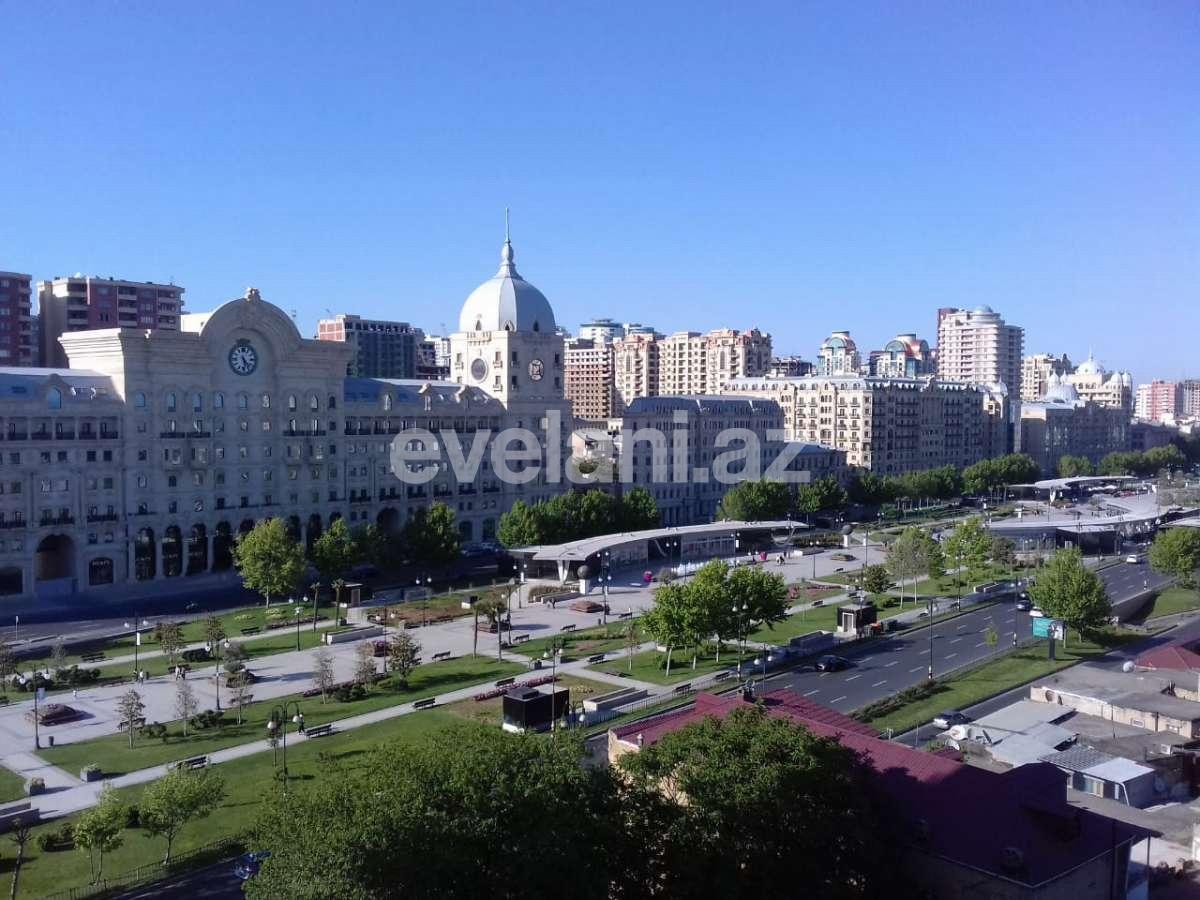 Satılır, yeni tikili, 4 otaqlı, 250 m², Nəsimi r.