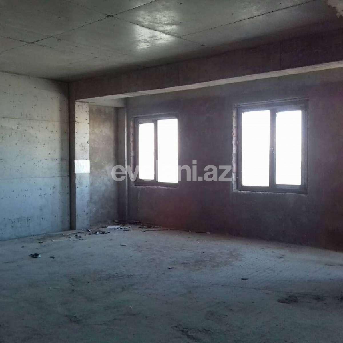 Satılır, yeni tikili, 4 otaqlı, 250 m², Nəsimi r.