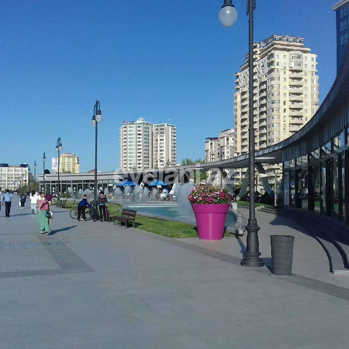 Satılır, yeni tikili, 4 otaqlı, 250 m², Nəsimi r.