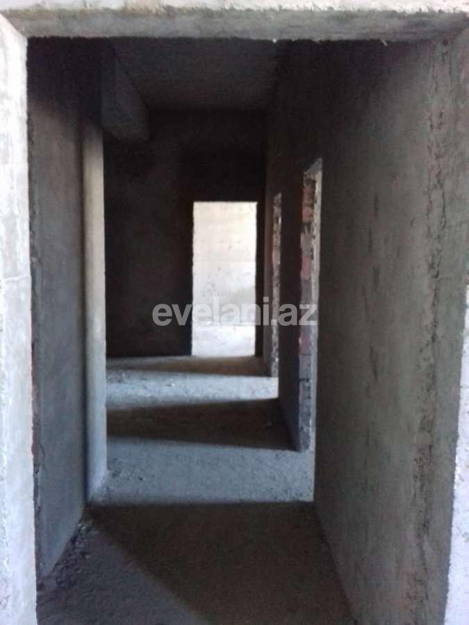 Satılır, yeni tikili, 4 otaqlı, 250 m², Nəsimi r.