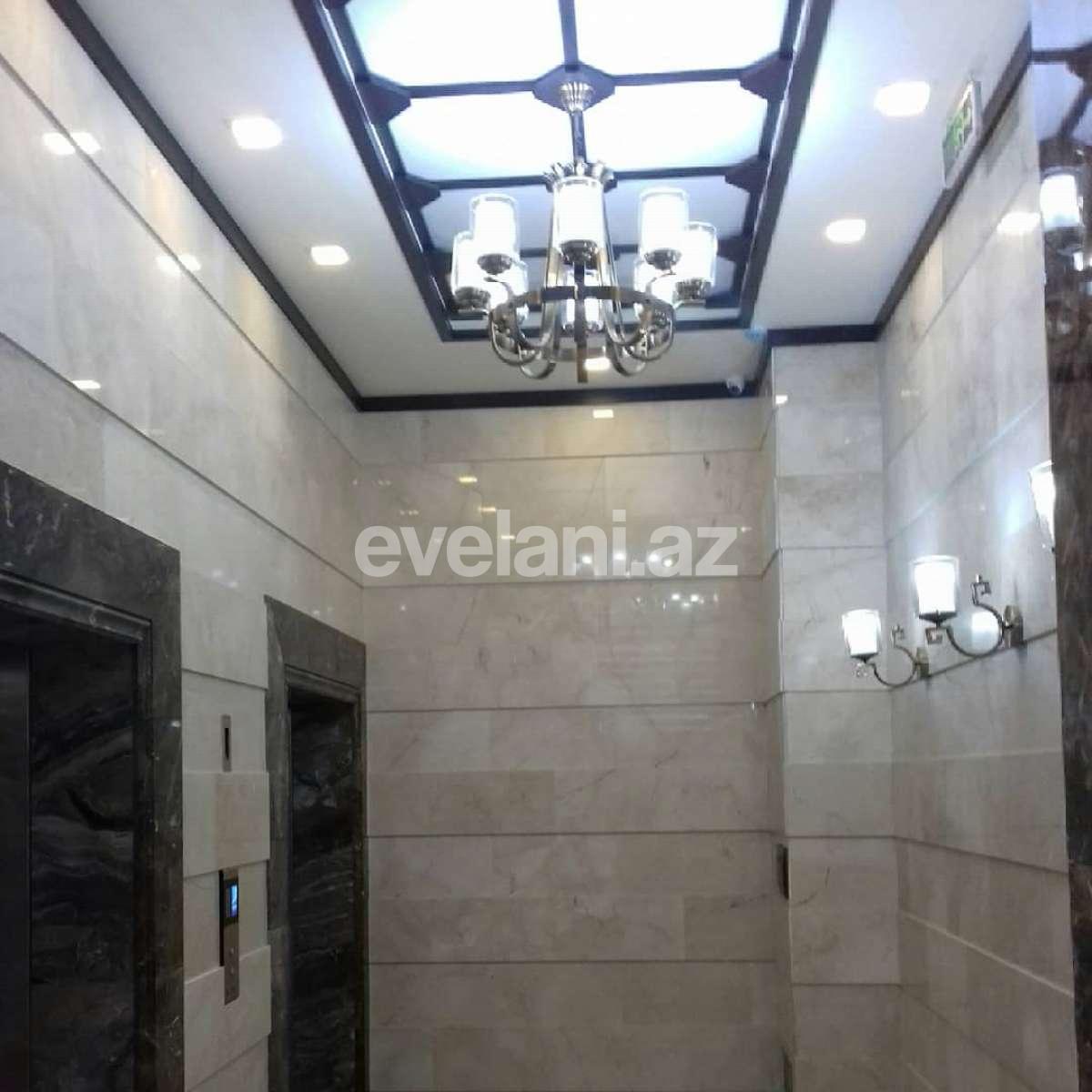 Satılır, yeni tikili, 4 otaqlı, 250 m², Nəsimi r.