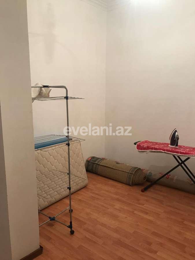 Satılır, köhnə tikili, 6 otaqlı, 130 m², Sahil m.