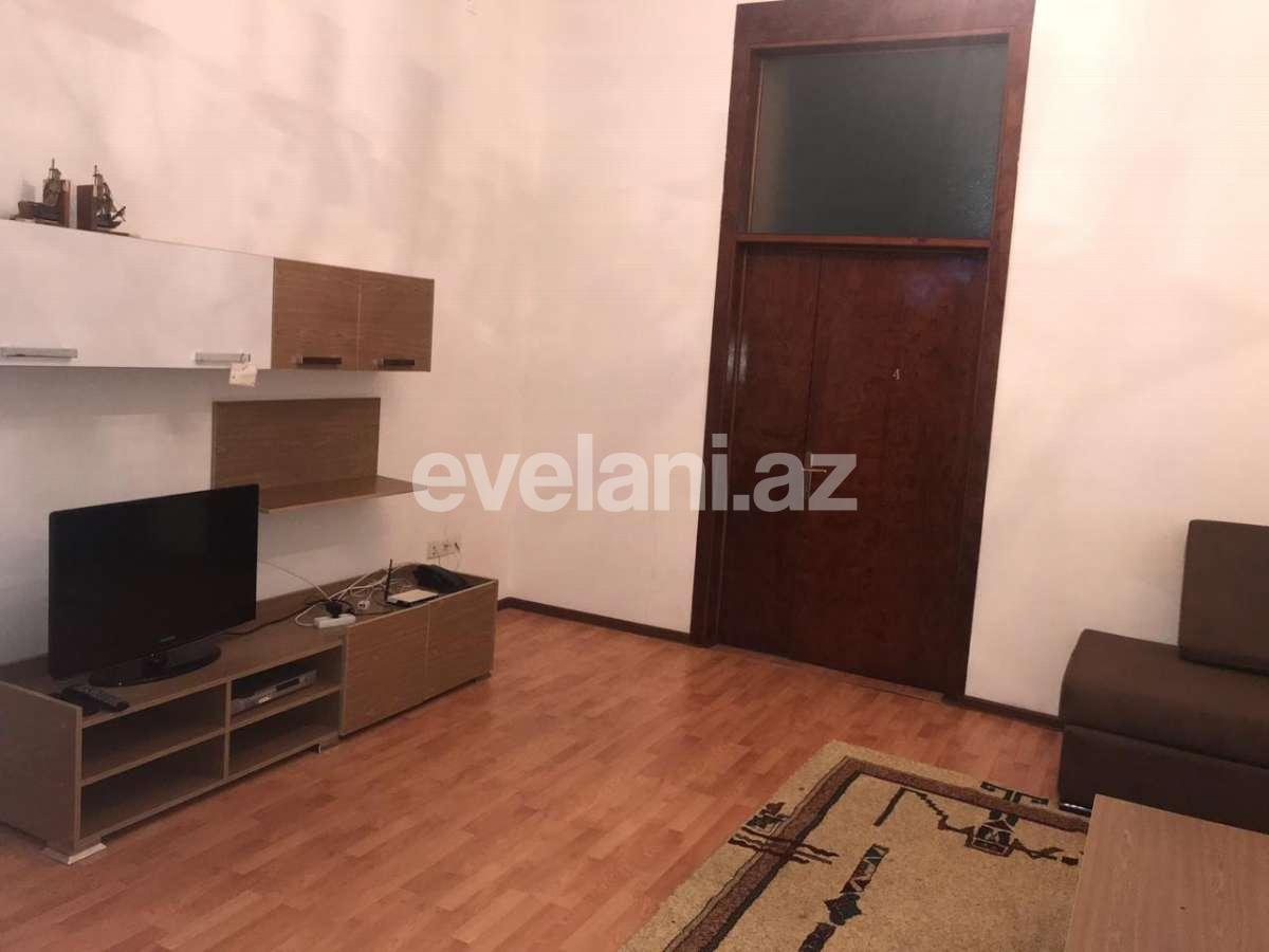 Satılır, köhnə tikili, 6 otaqlı, 130 m², Sahil m.