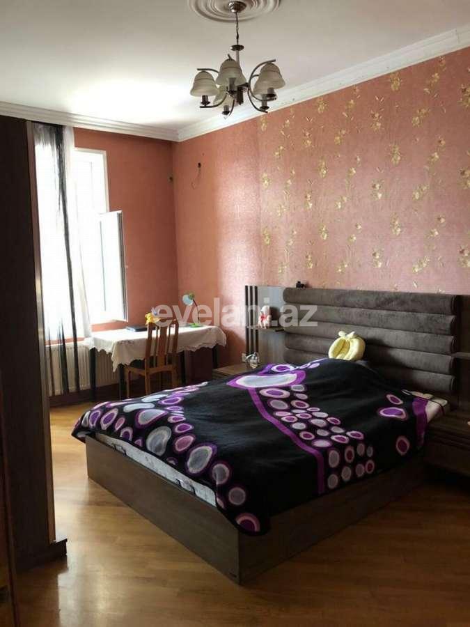 Kirayə verilir, yeni tikili, 4 otaqlı, 208 m², Elmlər Akademiyası m.