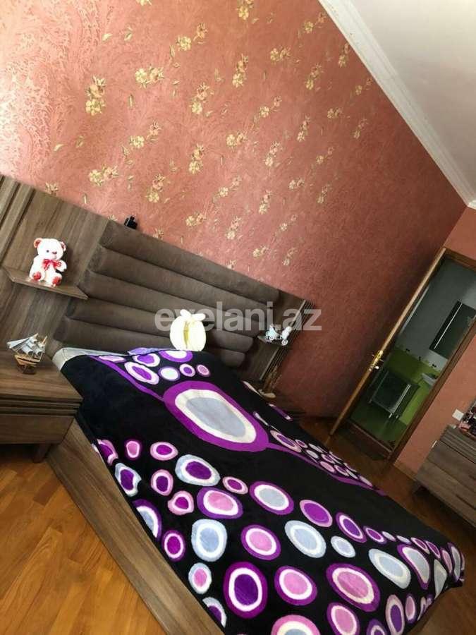Kirayə verilir, yeni tikili, 4 otaqlı, 208 m², Elmlər Akademiyası m.