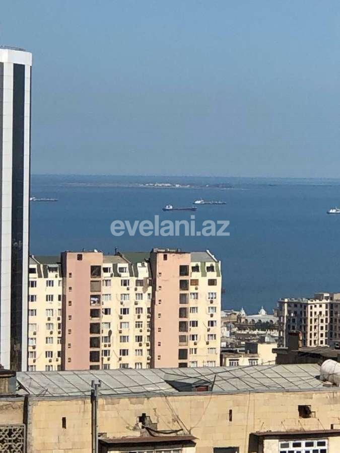 Kirayə verilir, yeni tikili, 4 otaqlı, 208 m², Elmlər Akademiyası m.