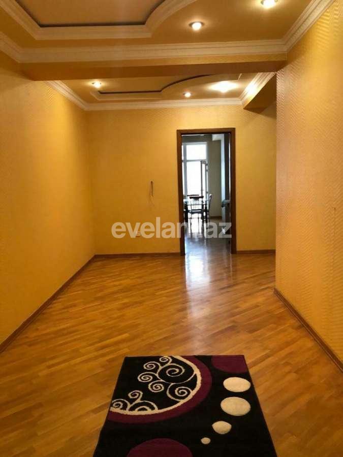 Kirayə verilir, yeni tikili, 4 otaqlı, 208 m², Elmlər Akademiyası m.