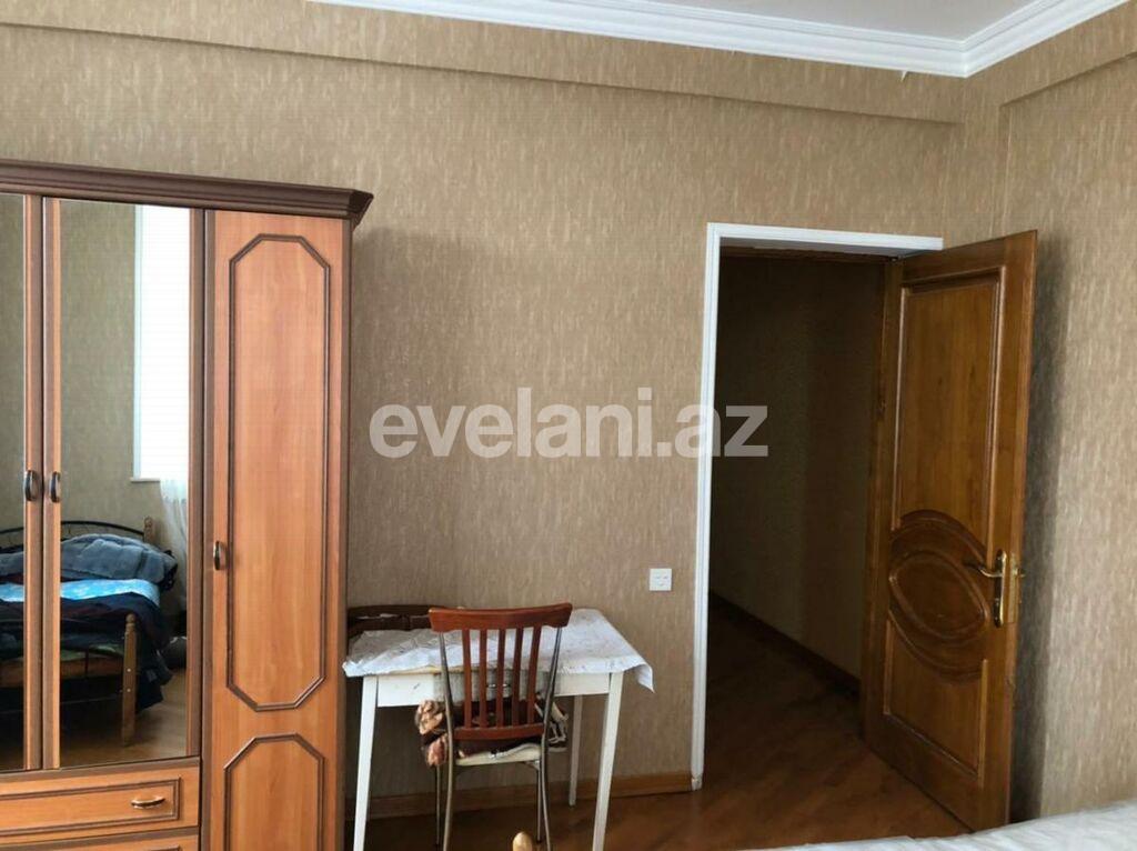 Kirayə verilir, yeni tikili, 4 otaqlı, 208 m², Elmlər Akademiyası m.