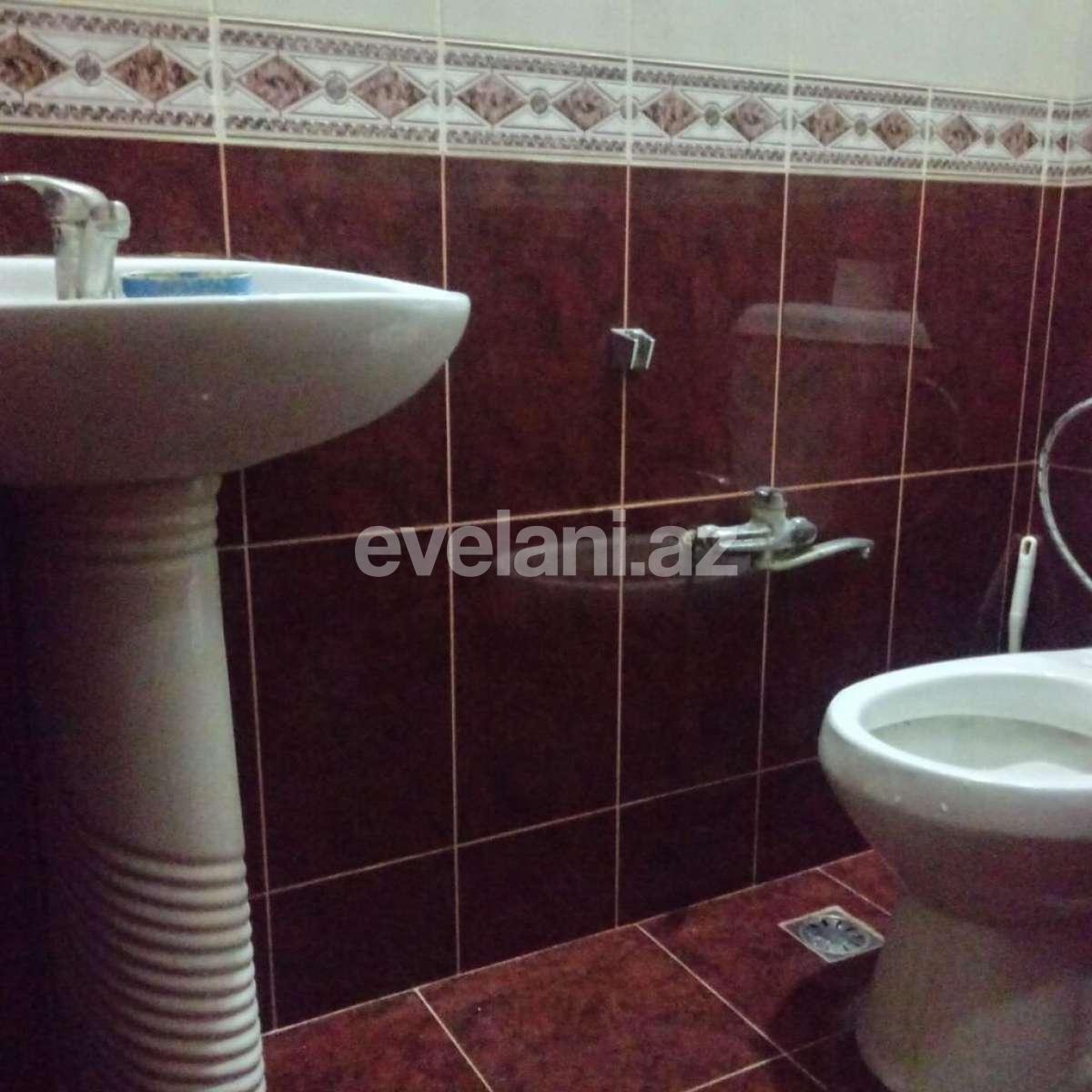Kirayə verilir, yeni tikili, 4 otaqlı, 208 m², Elmlər Akademiyası m.