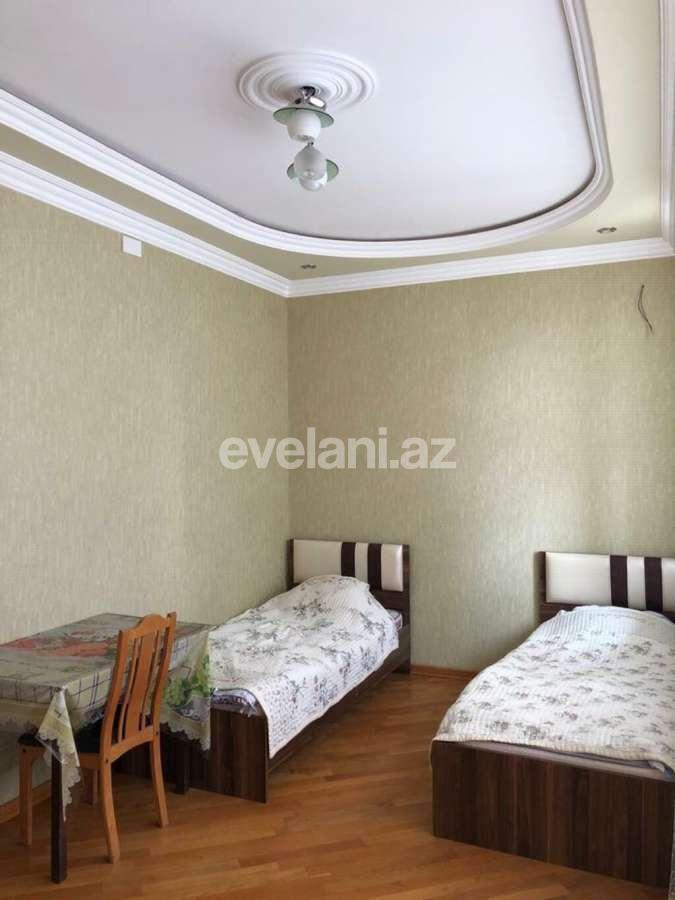 Kirayə verilir, yeni tikili, 4 otaqlı, 208 m², Elmlər Akademiyası m.