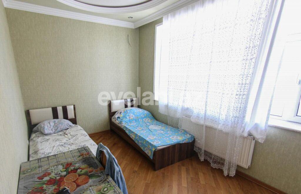 Kirayə verilir, yeni tikili, 4 otaqlı, 208 m², Elmlər Akademiyası m.