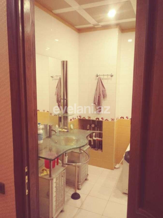 Kirayə verilir, yeni tikili, 4 otaqlı, 208 m², Elmlər Akademiyası m.