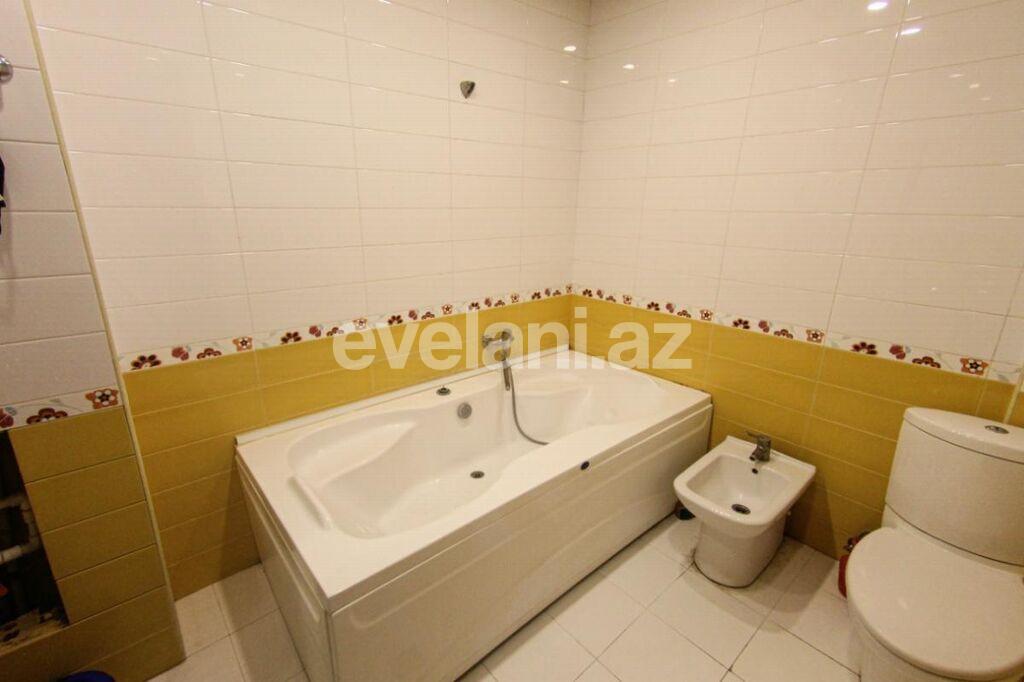 Kirayə verilir, yeni tikili, 4 otaqlı, 208 m², Elmlər Akademiyası m.