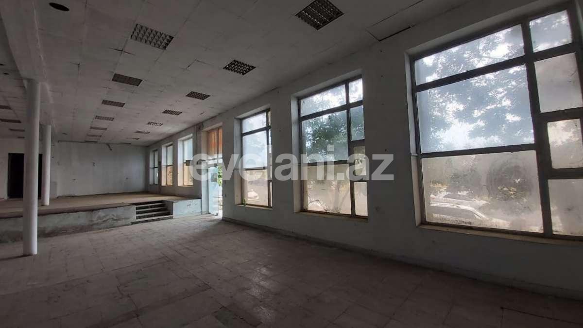 Kirayə verilir, obyekt, 800 m², Bayıl q.