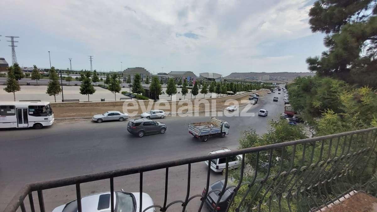 Kirayə verilir, obyekt, 800 m², Bayıl q.