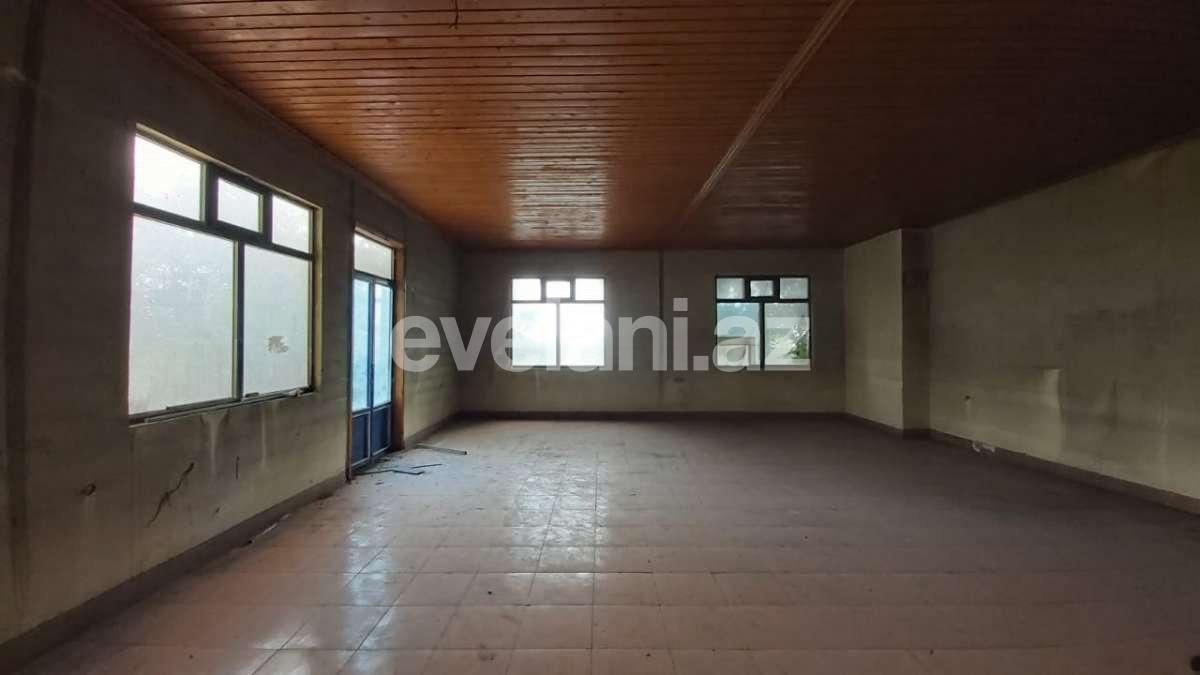 Kirayə verilir, obyekt, 800 m², Bayıl q.