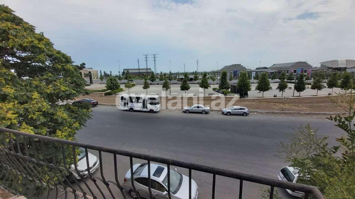 Kirayə verilir, obyekt, 800 m², Bayıl q.