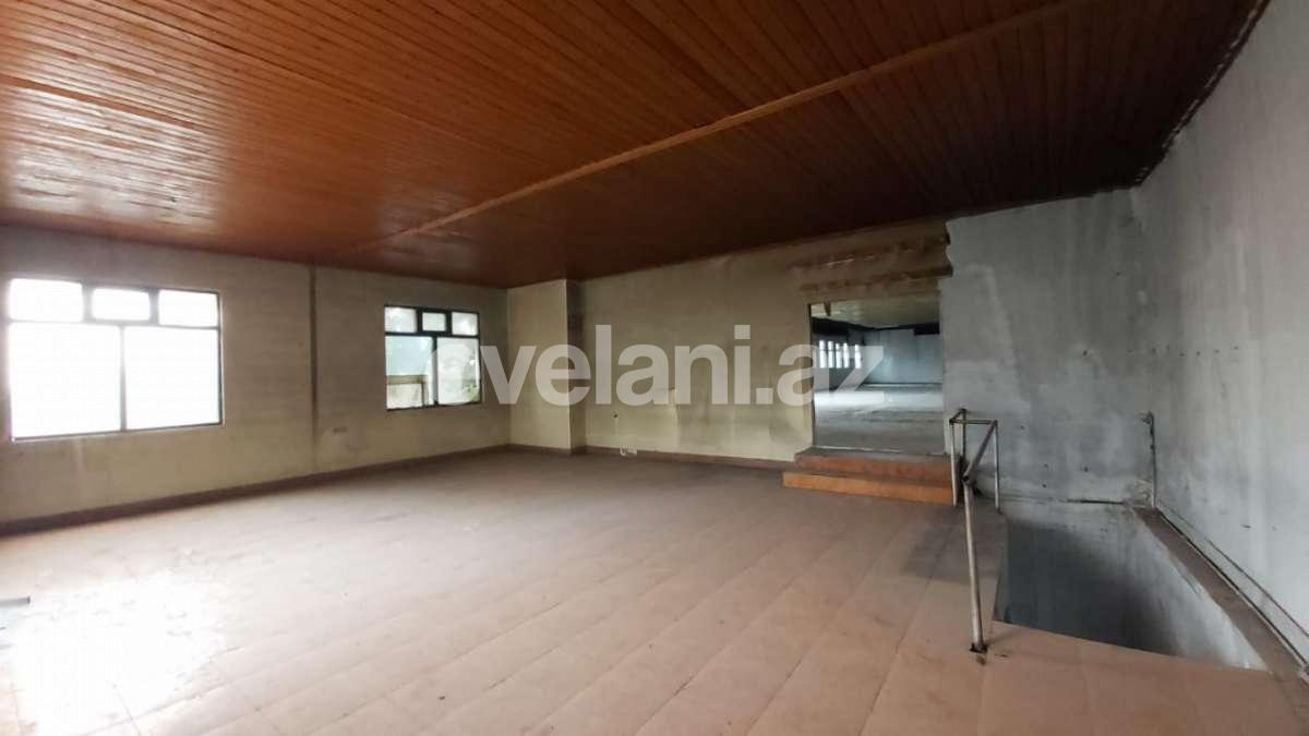 Kirayə verilir, obyekt, 800 m², Bayıl q.