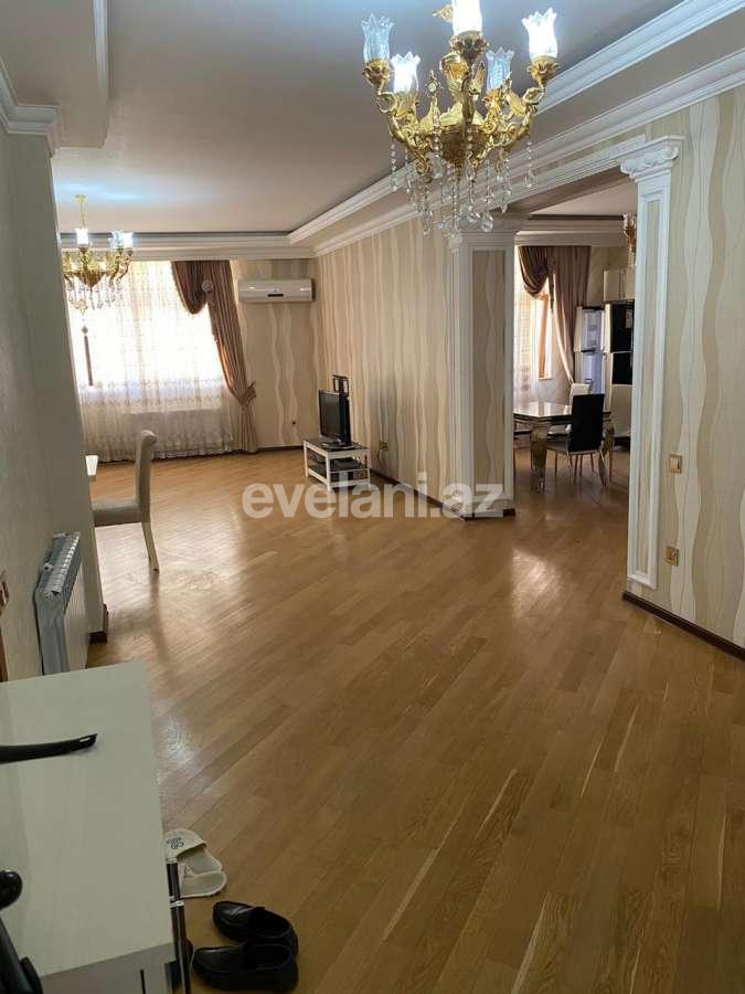 Satılır, yeni tikili, 3 otaqlı, 140 m², Şah İsmayıl Xətai m.