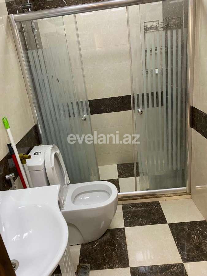 Satılır, yeni tikili, 3 otaqlı, 140 m², Şah İsmayıl Xətai m.